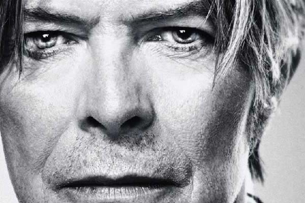 David Bowie - Gallery